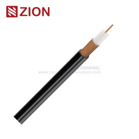 NO.7100108 RG59 BC S 95% CCA PVC