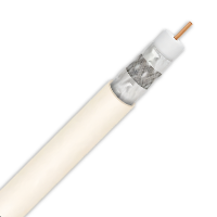 Coaxial cmp cable