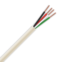 PLENUM SECURITY CABLE