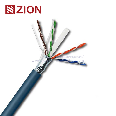 CAT 6A Network Cable