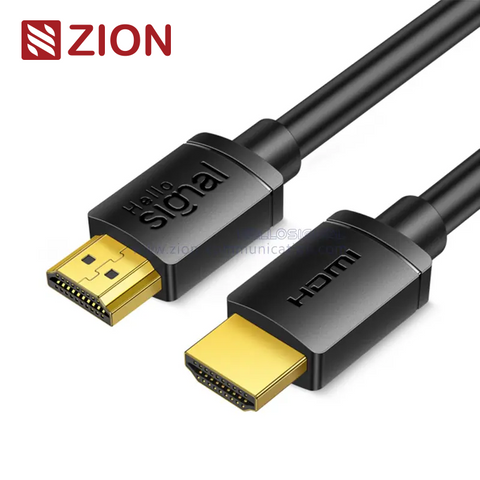 HDMI 2.0 4K Cable 