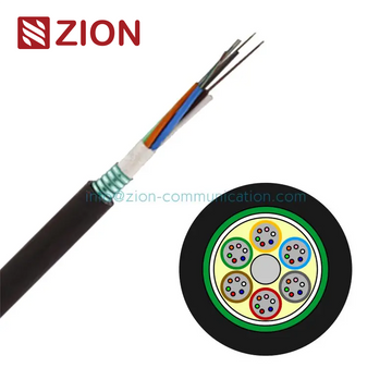 GYTS-Stranded-Loose-Tube-Light