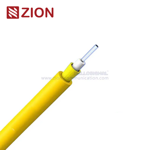 GJFJH - Single Core Tight Wrapped Indoor Optical cable