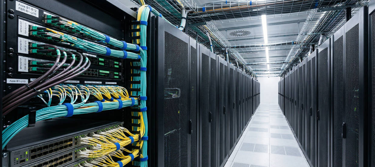 AI-era optical density is moving closer to the planning baseline