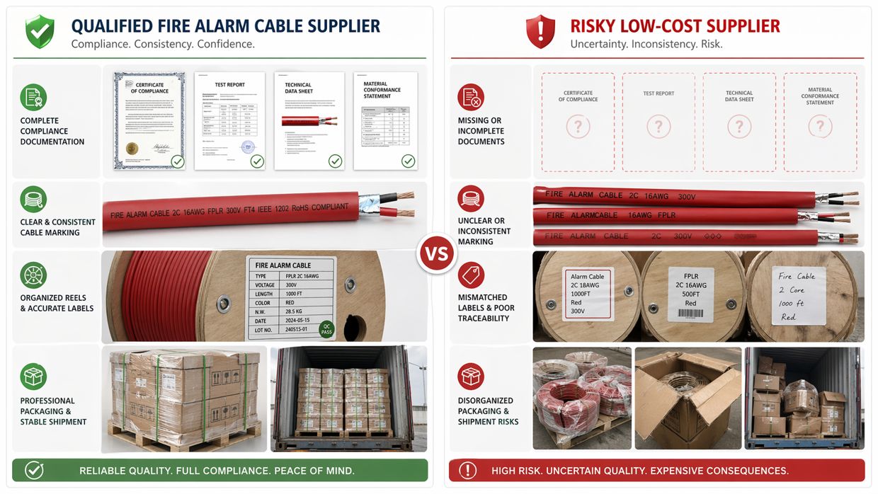 qualified-vs-risky-fire-alarm-cable-supplier