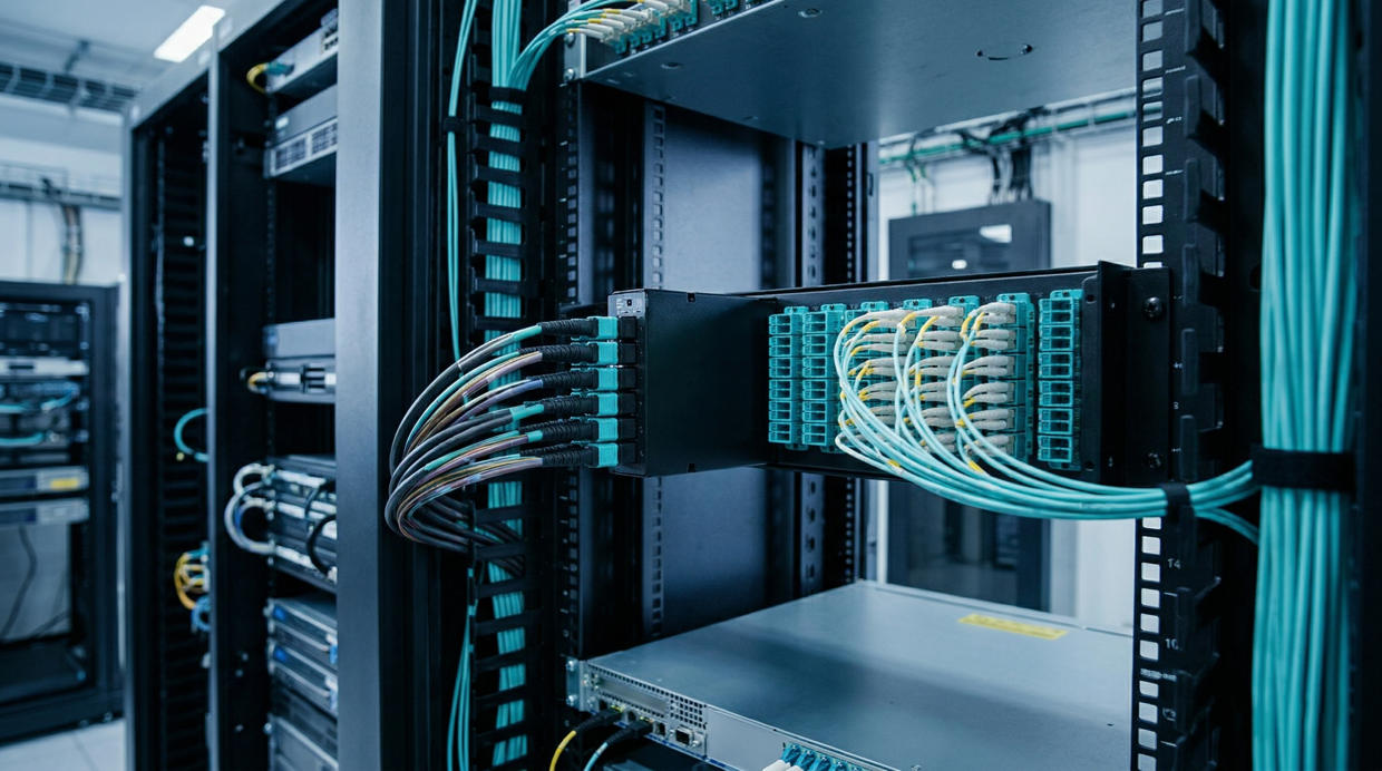 MPO Cassette Application Scenarios