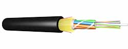 12-24-48 Core ADSS Optical Fiber Cable