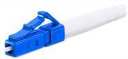 LC ( Lucent Connector,Little Connector,Local Connector)