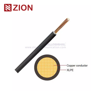 AEXSF Automotive Cable