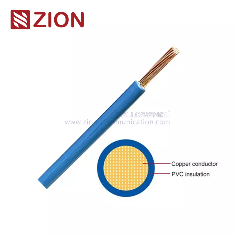FLY Automotive Cable