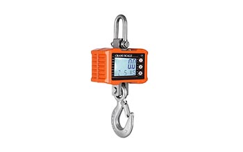 Digital dynamometer ADSS tension