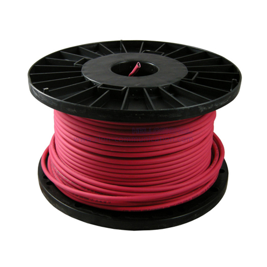 fire alarm cable plastic spool