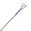 F/UTP CAT 5E Twisted Pair Installation Cable