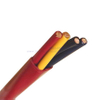 18AWG FPLP-CL2P Fire Alarm Cables 
