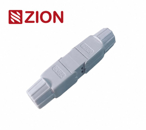 CAT6A UTP Field Termination Plug ZC-603SU-C6A