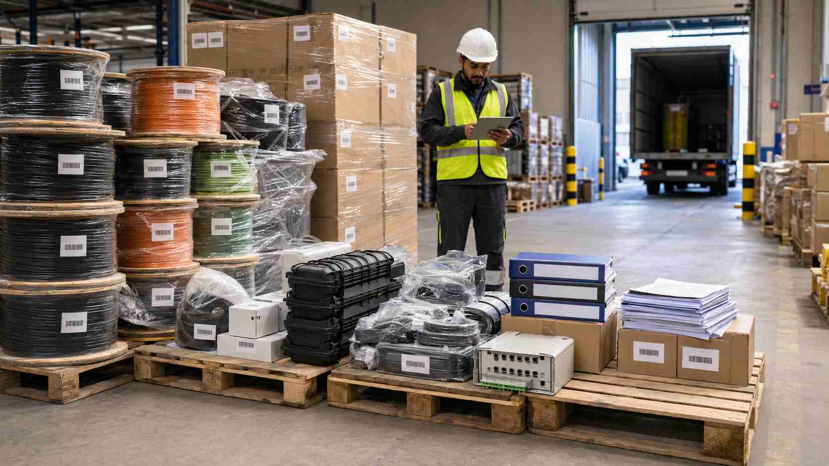 05-vendor-approval-labeling-staged-delivery