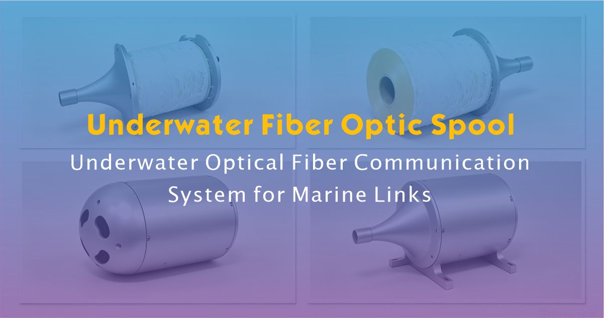 How Underwater Anti-Interference Optical Fiber Communication Systems Work