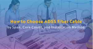 How to Choose ADSS Fiber Cable.jpg