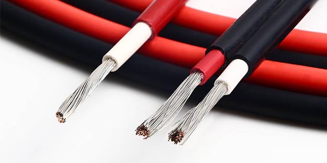 Solar PV Cable Solution