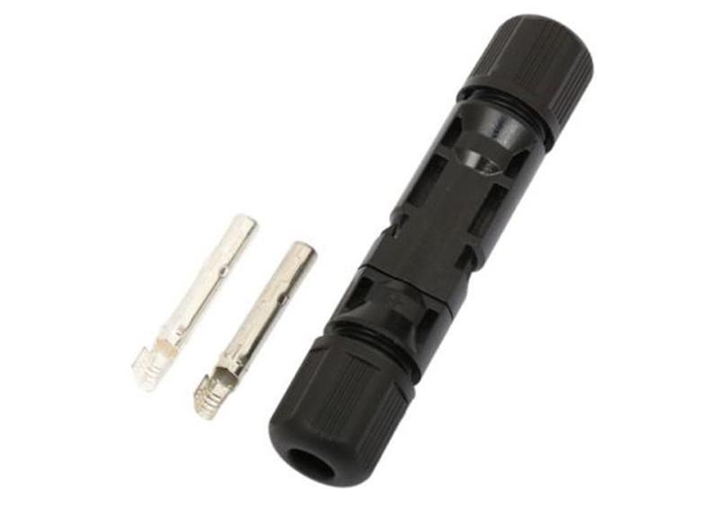 MC4 Solar Connector Series