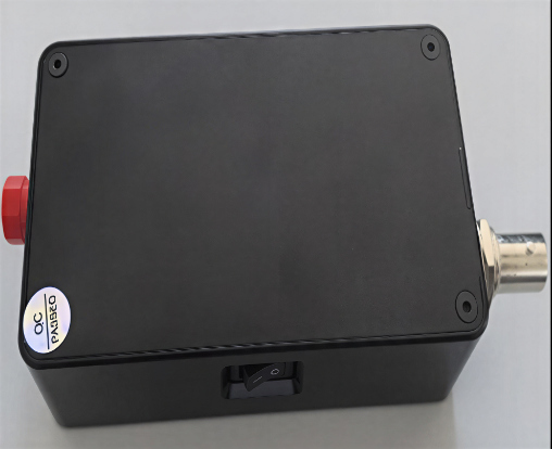 Transmitting optical terminal equipment