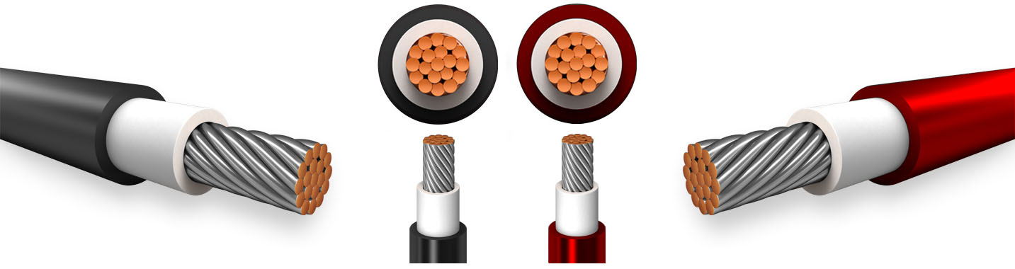 Solar Cable Product Category