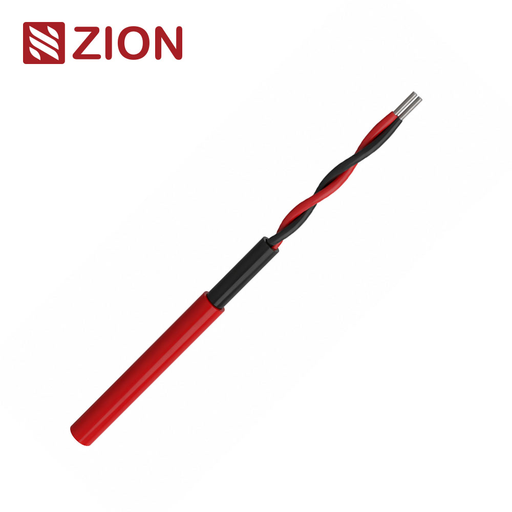 Linear Heat Detection Cable Supplier | Digital LHD Cable System