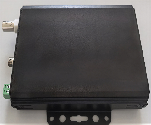 Receiving optical terminal equipment