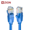 CAT6A UTP RJ45 Patch Cord for 10G Networks