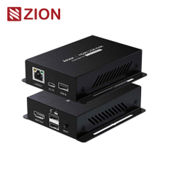 HDMI Extender via Network Cable-150m Extension