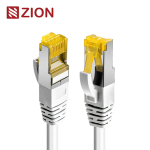 7241011 CAT6A S/FTP RJ45 Patch Cord