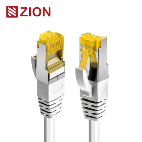 7241011 CAT6A S/FTP RJ45 Patch Cord