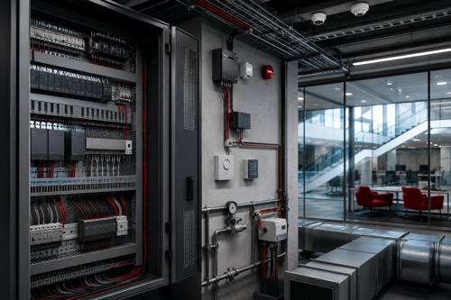 Building Low-Voltage Systems