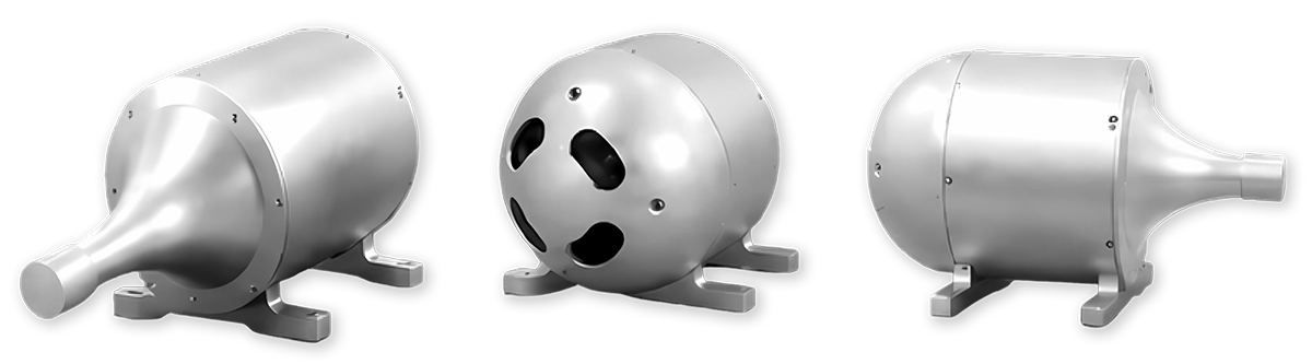 Undersea submarine fiber network solution overview