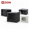 Wall Mount Network Cabinets | 19-Inch Rack Series