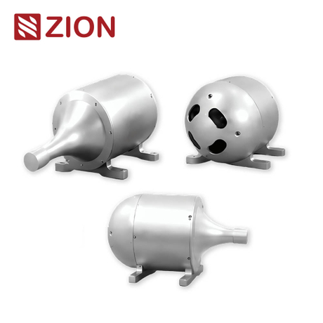 Underwater Fiber Optic Spool for ROV/UUV Communication
