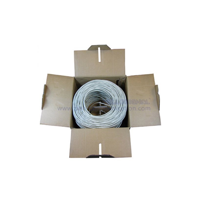 UTP CAT6 Outdoor Cable