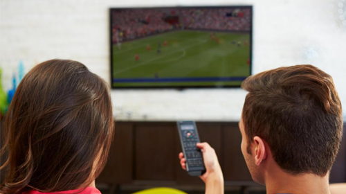 Cable-Television-System